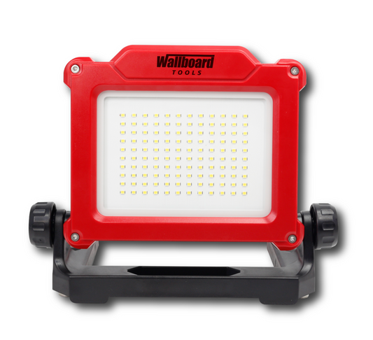 30W LED Flood Light Skin