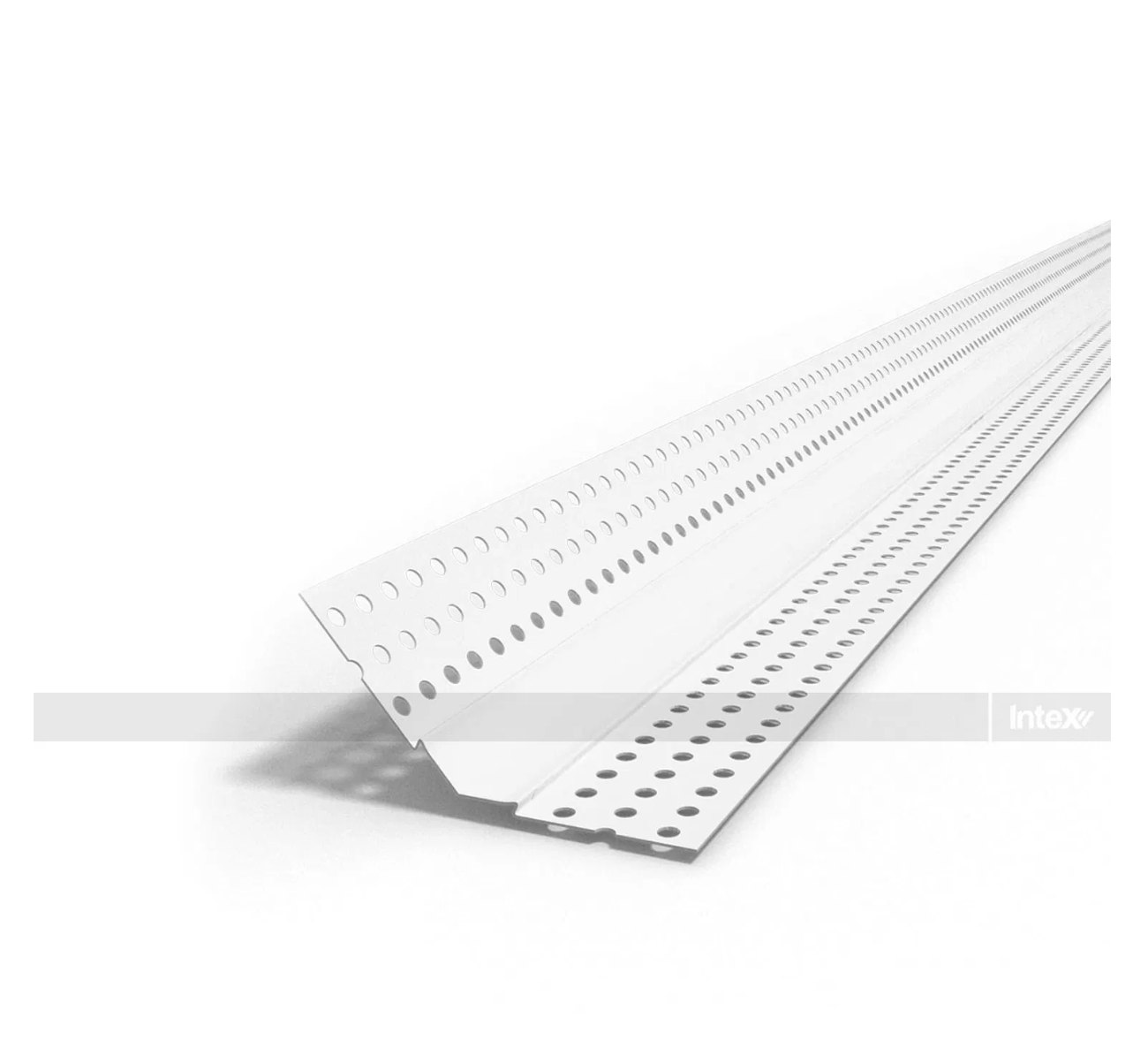 Magic Corner PVC 61M Roll Trim-Tex-4320