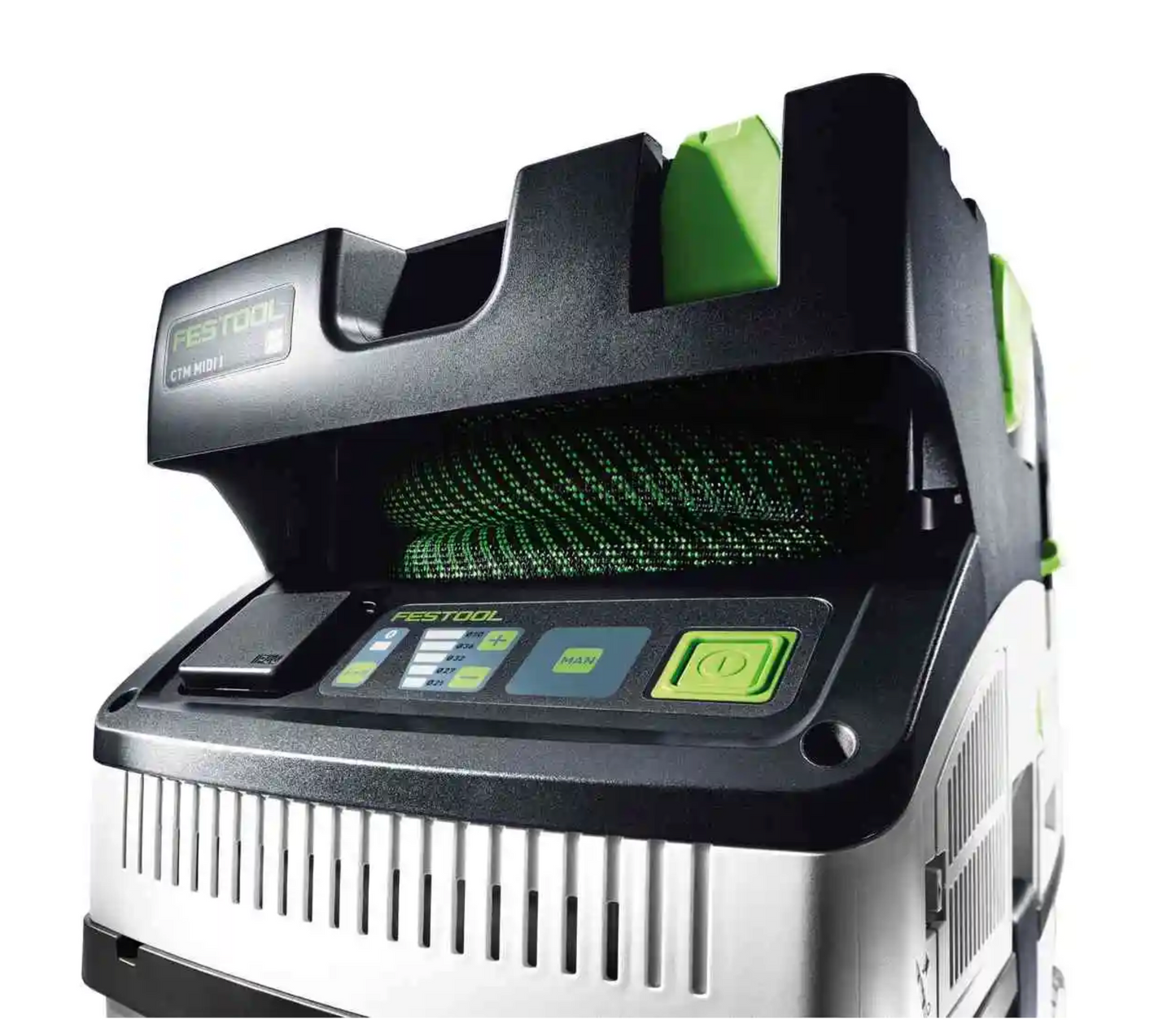 FESTOOL CTM Midi-i M Class Dust Extractor