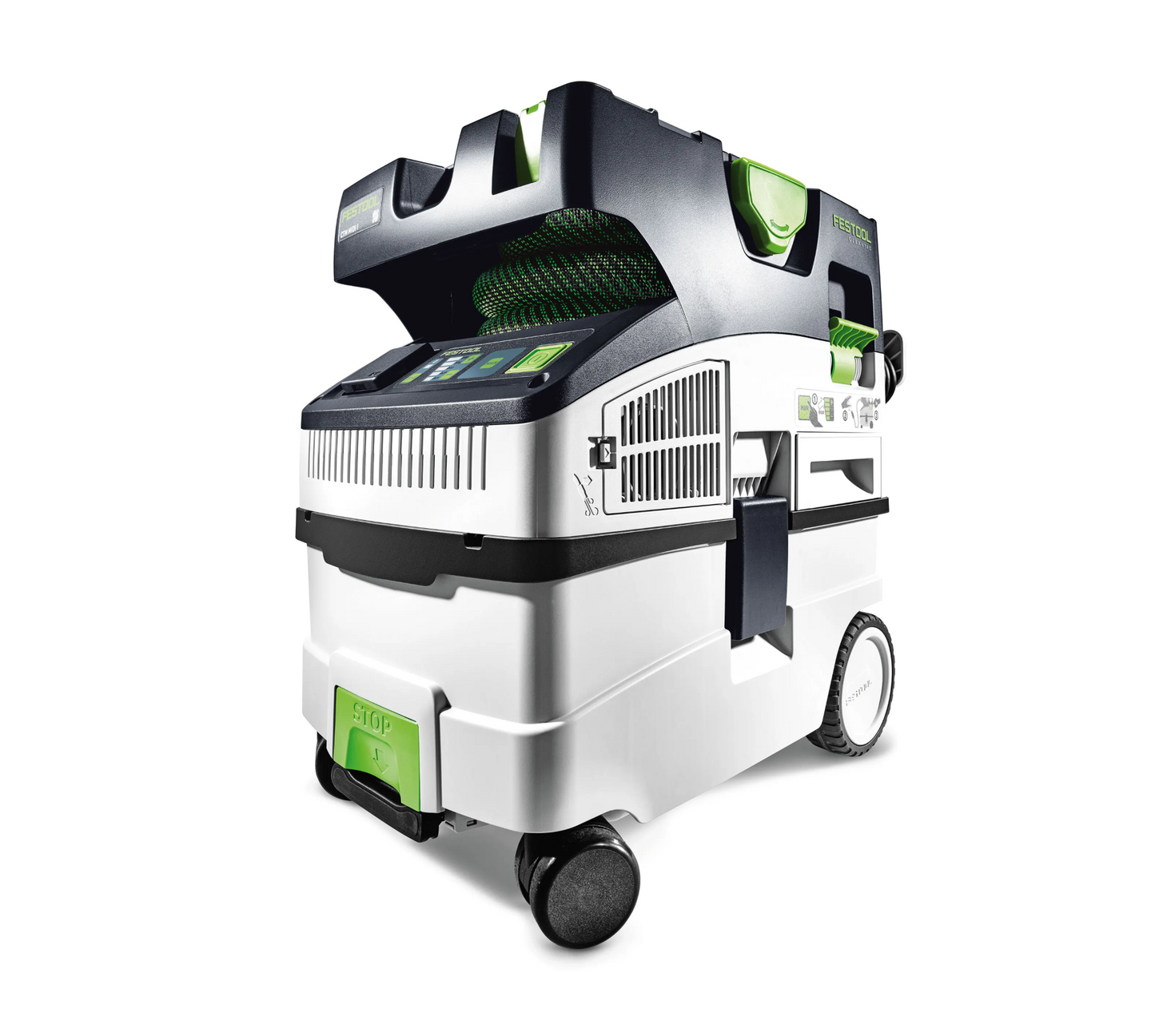 FESTOOL CTM Midi-i M Class Dust Extractor