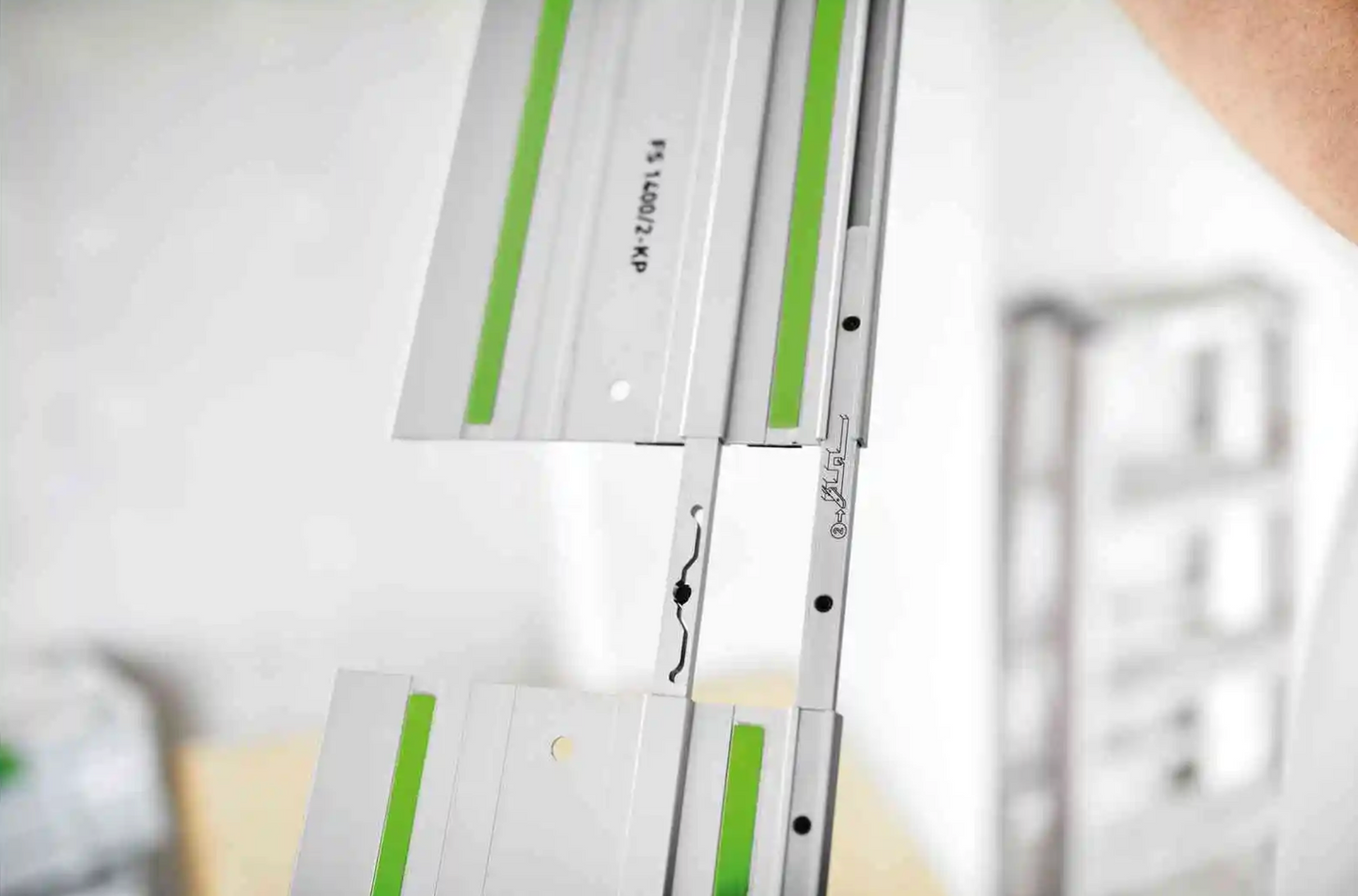 FESTOOL Guide Rail Joiners