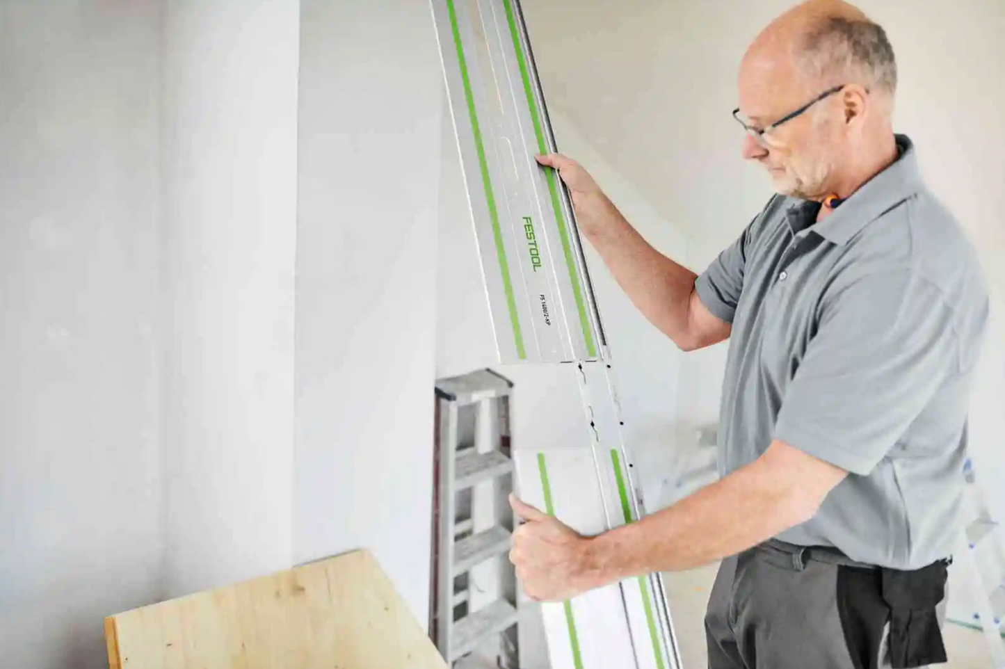 FESTOOL Guide Rail Joiners