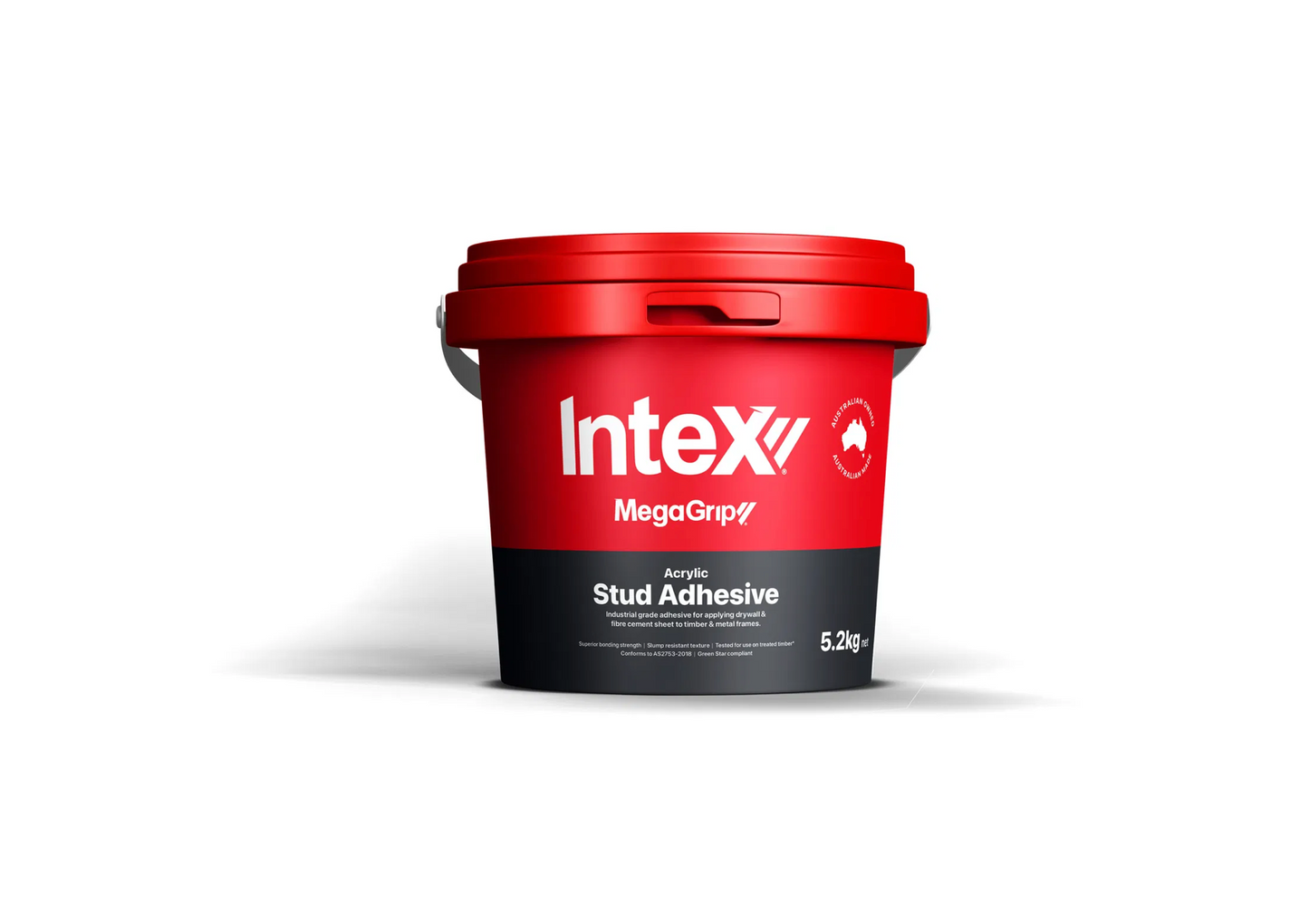 Intex Stud Adhesive MEGA GRIP 5.2kg