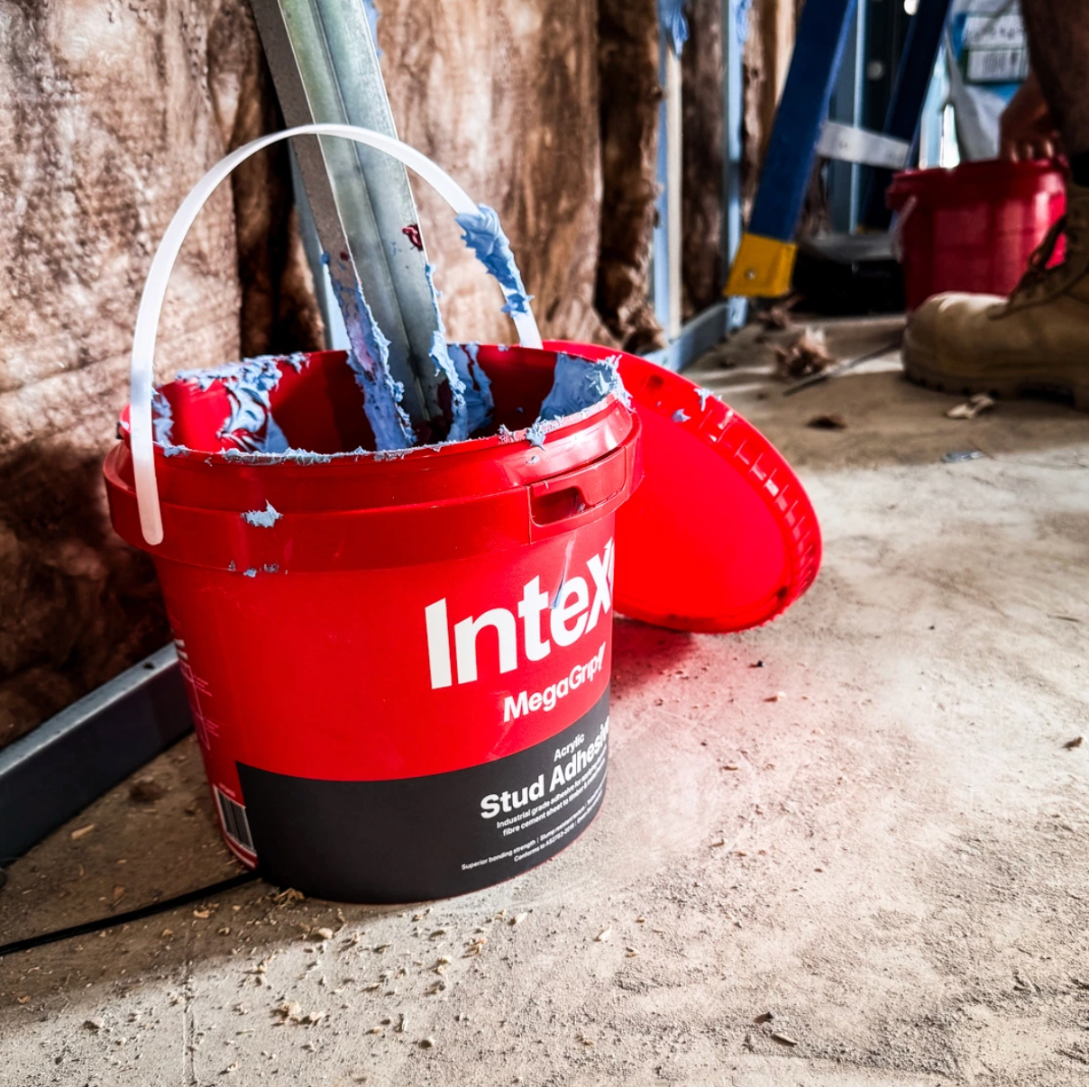 Intex Stud Adhesive MEGA GRIP 5.2kg