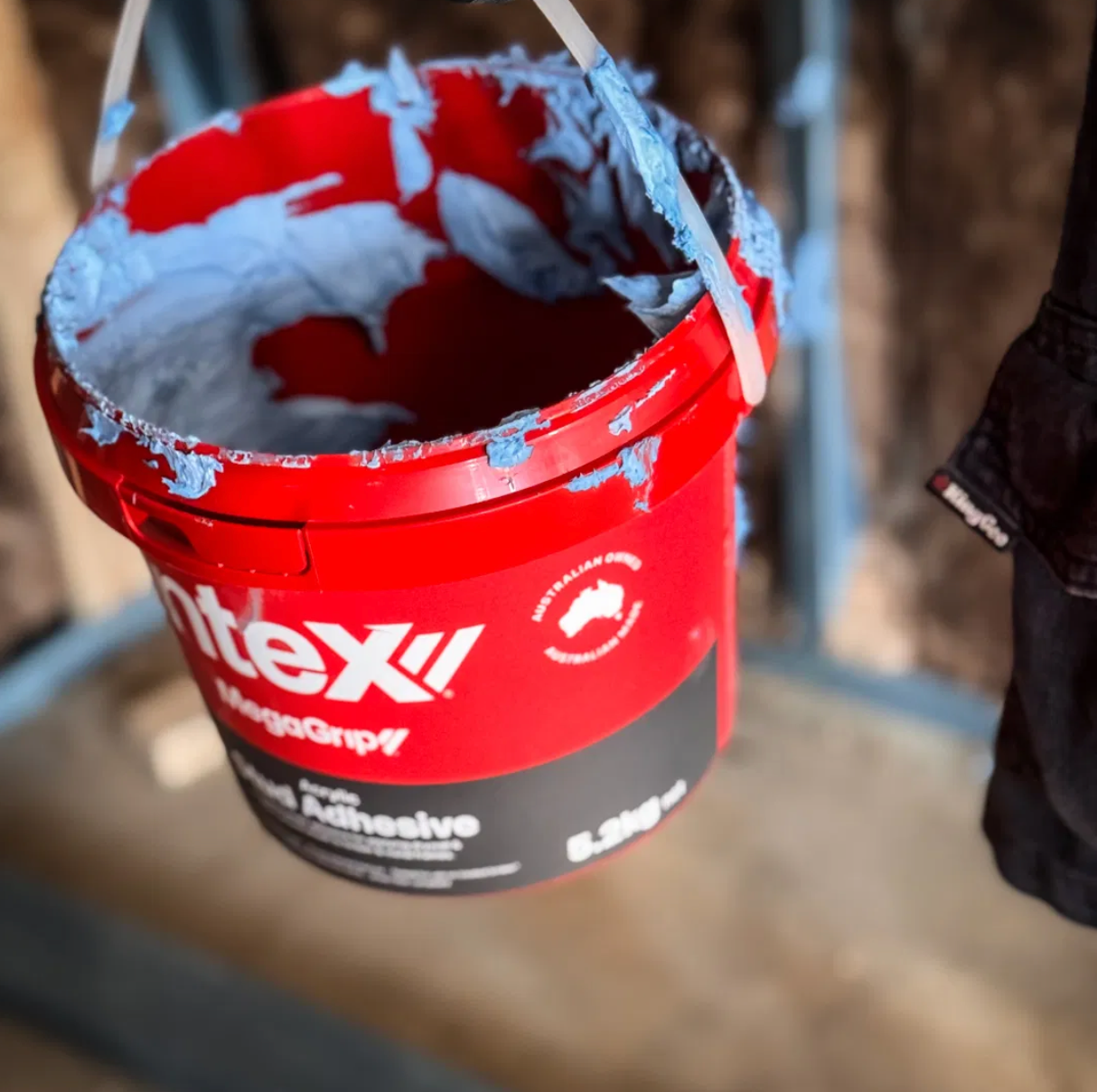 Intex Stud Adhesive MEGA GRIP 5.2kg