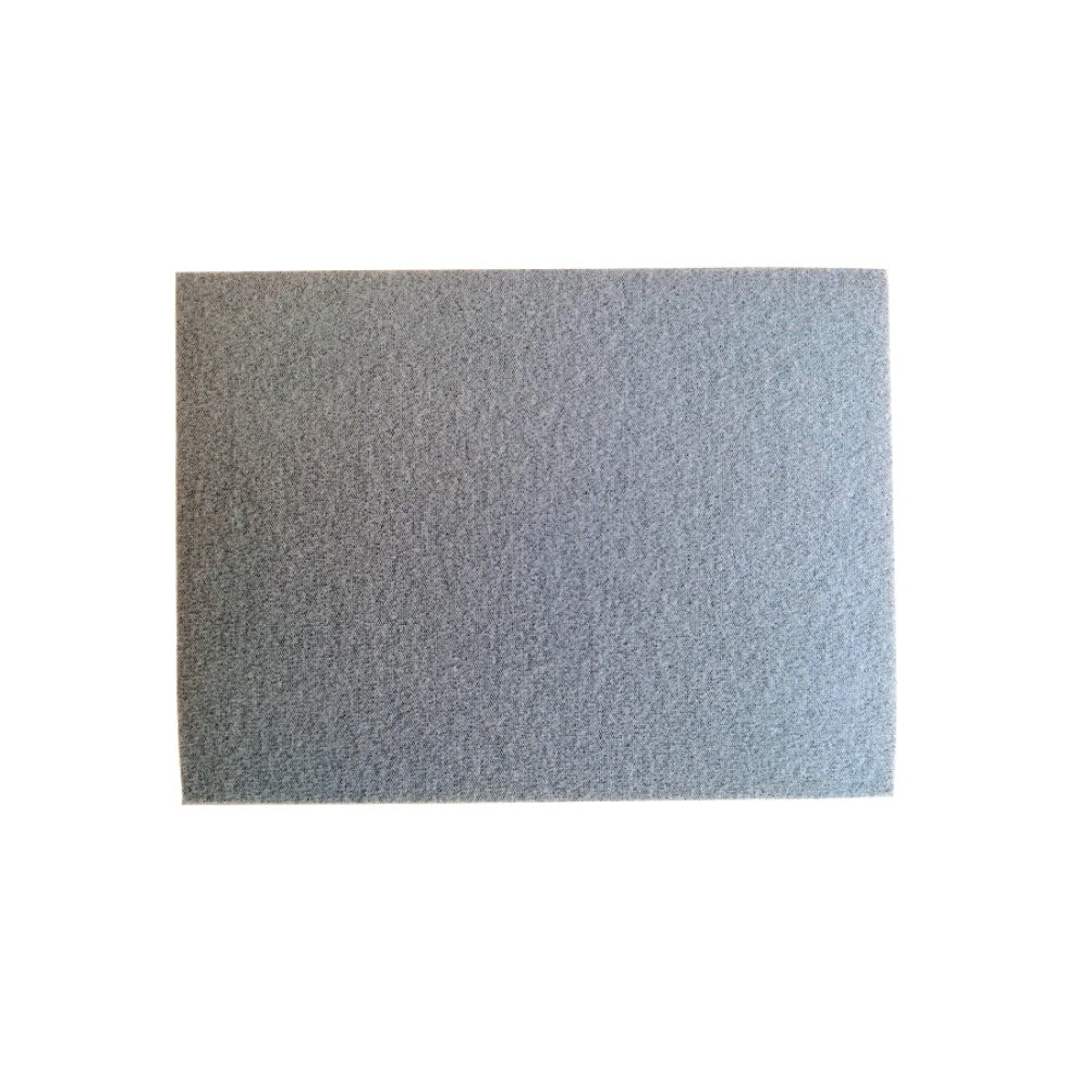 Black Widow Sanding Pads Medium Grit Trim-Tex - 6PK