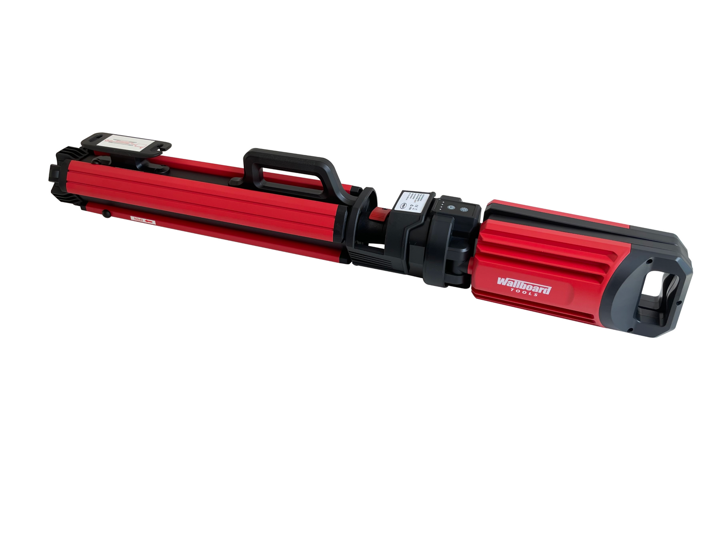 5000lm LED Twin Head RechargeableTripod Light