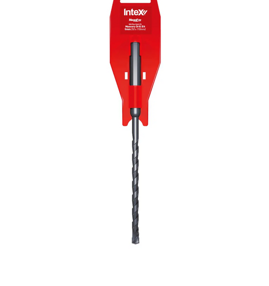 Drill Bit M/fit Rotary Hammer 10x110x160