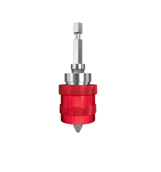 Intex MegaFix® Drywall Depth Gauge Driver Adaptor Adjuster