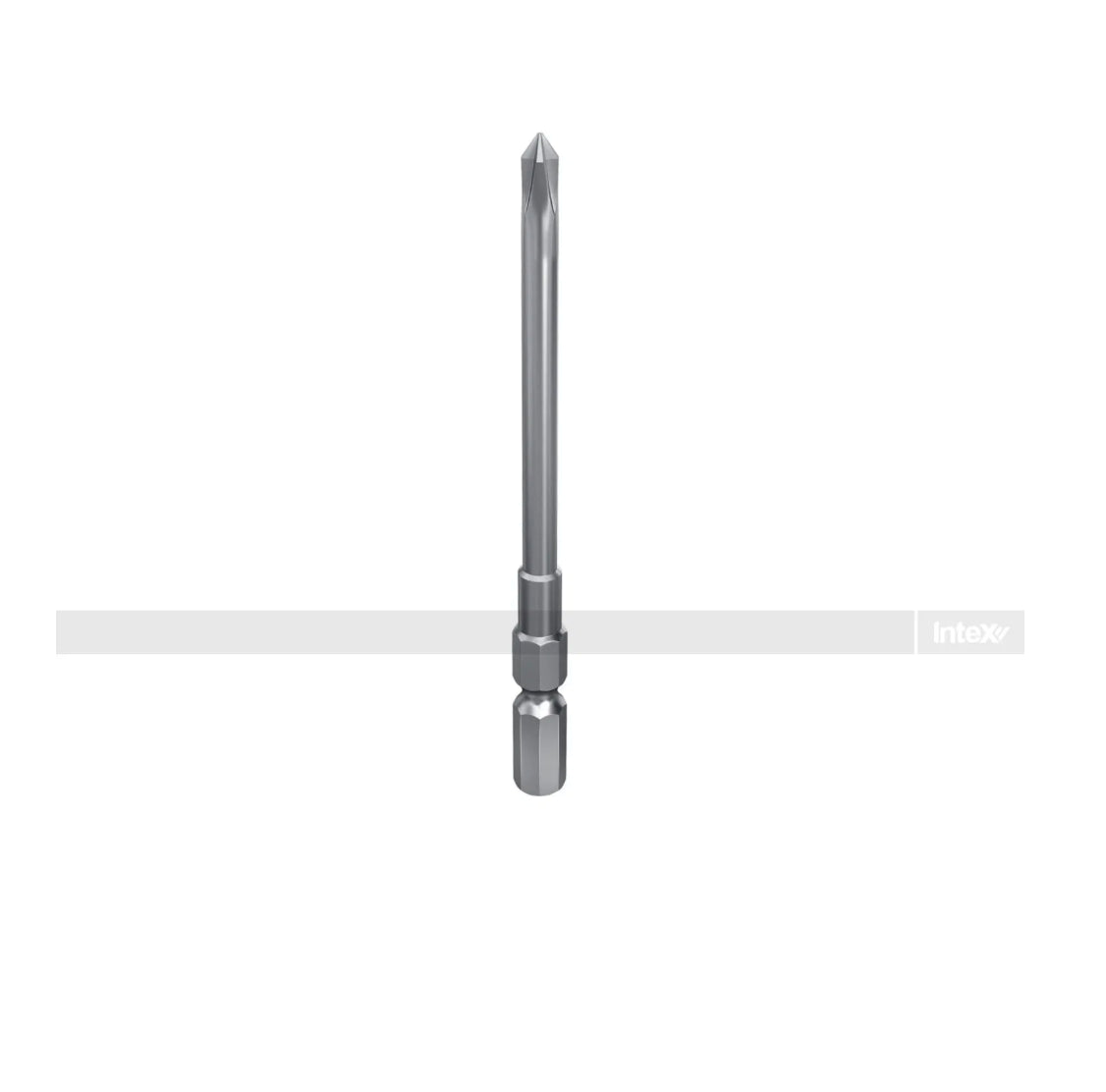 Screw Tip 4-Pac suits INTEX ASG18V (ASG201) & Makita