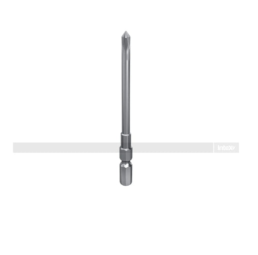 Screw Tip 4-Pac suits INTEX ASG18V (ASG201) & Makita