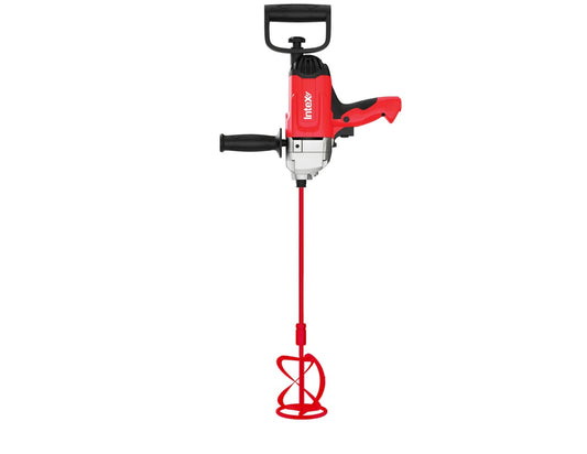 Intex MegaMixer Power Mixer Drill (Incl. Rod) 1050W