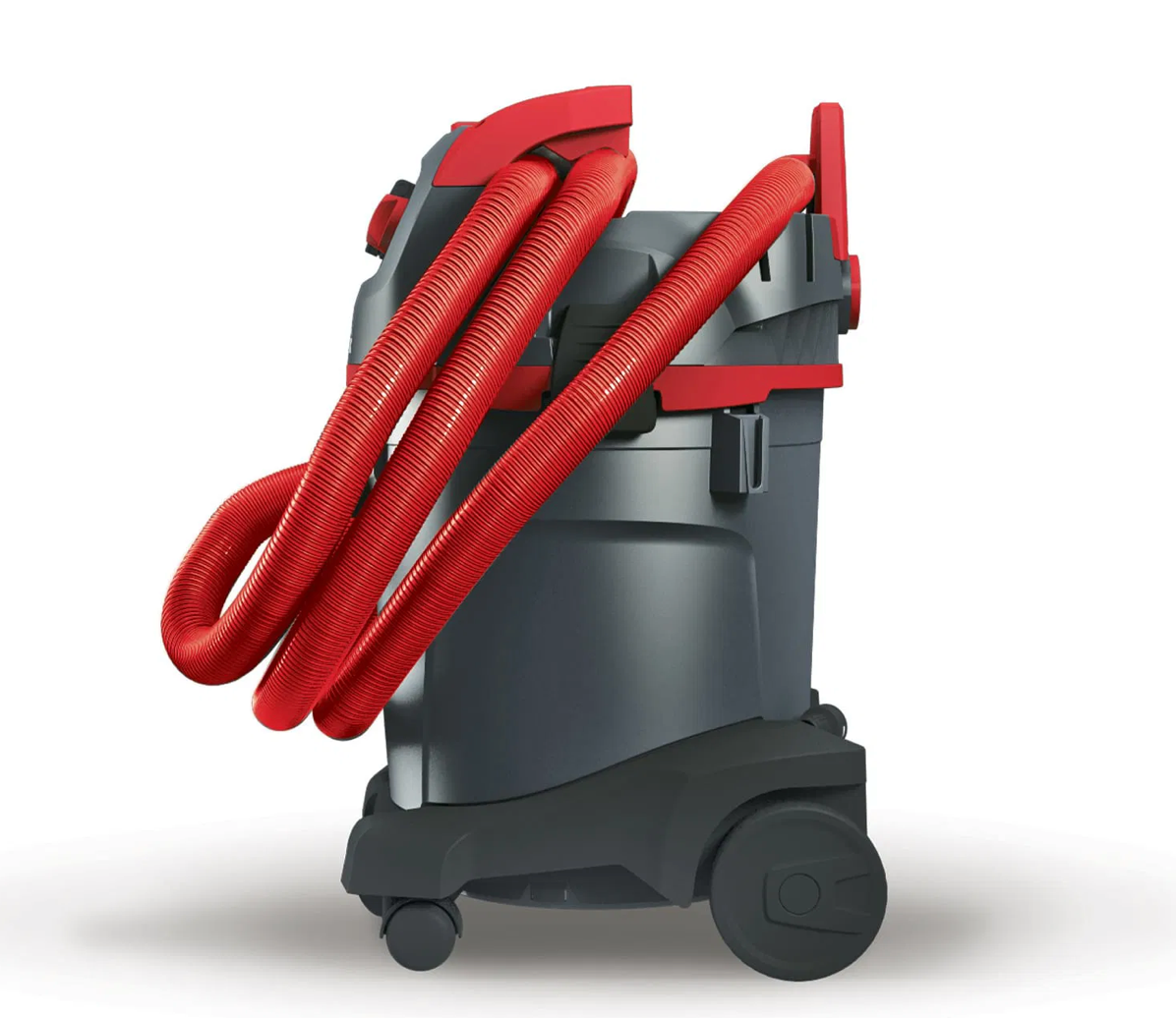 Intex Starmix® Dust Extractor NSG Series 32L 1400W (Excl. Accessories)