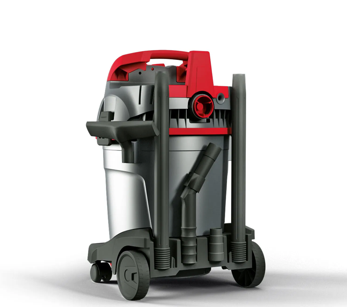 Intex Starmix® Dust Extractor NSG Series 32L 1400W (Excl. Accessories)