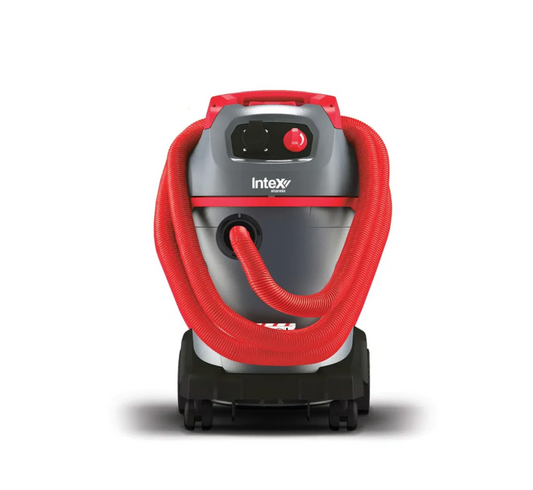 Intex Starmix Dust Extractor NSG Series 32L 1400W (Excl. Accessories)