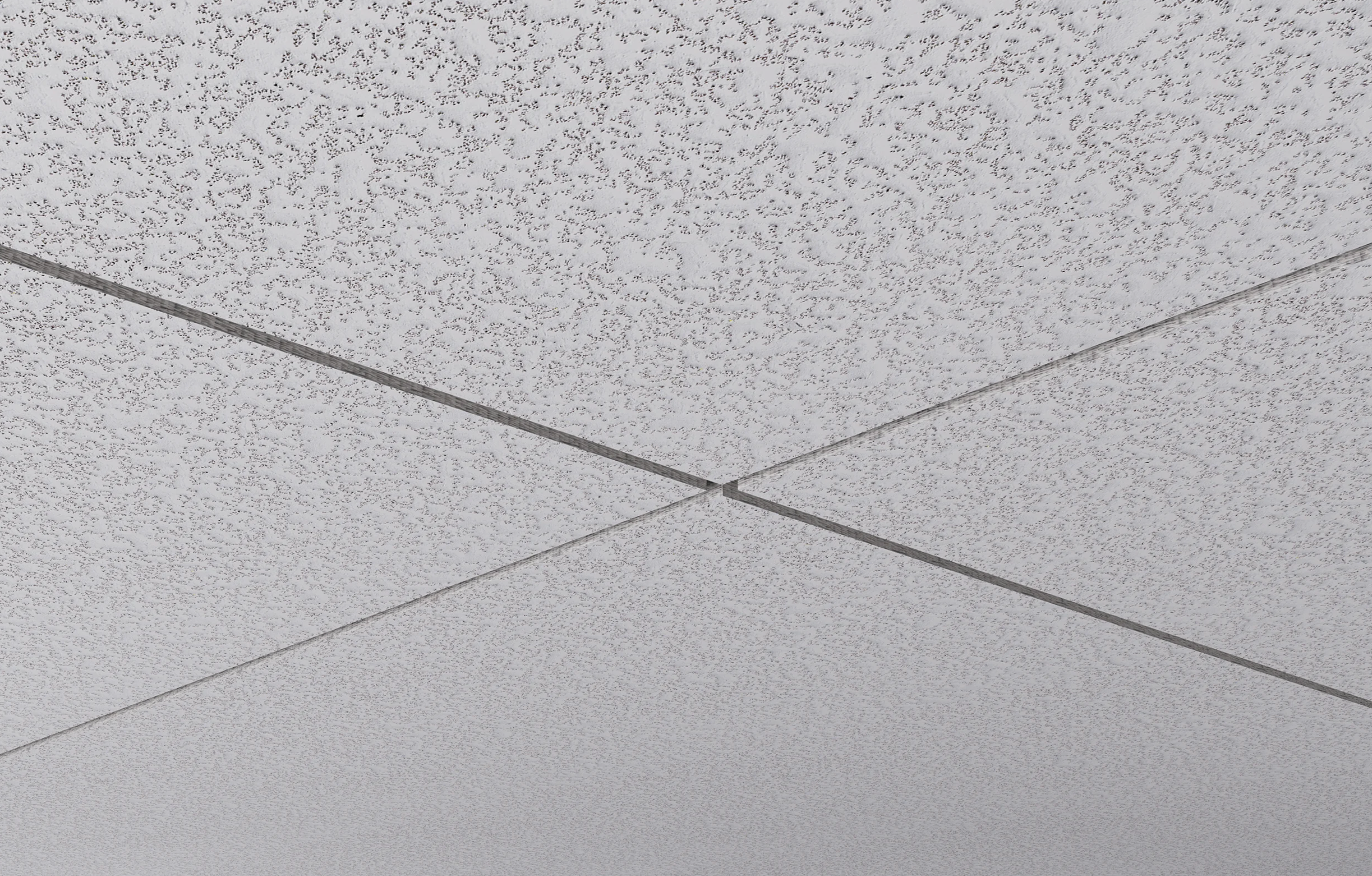 Optra Ceiling Tile (White) 1200mm x 600mm x 15mm – Creative Plastering ...