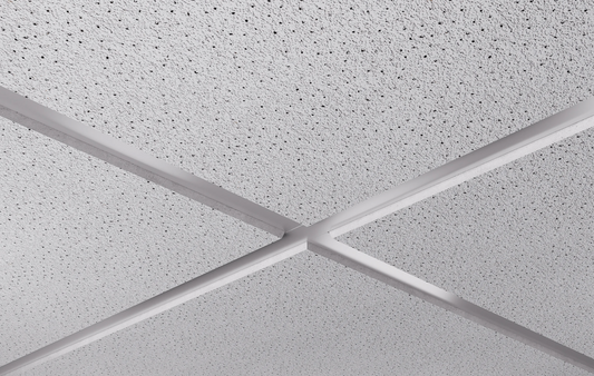 Dune RH99 600mm x 600mm x 16mm Angle Tegular