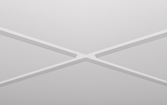 Armstrong Perla OP dB Lay In Tiles 1200 x 600 x 40mm