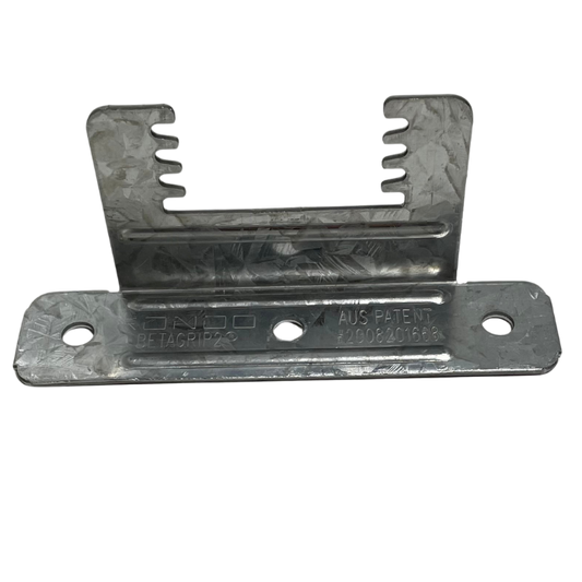 49 mm Betagrip long DFC - furring channel (BG02)