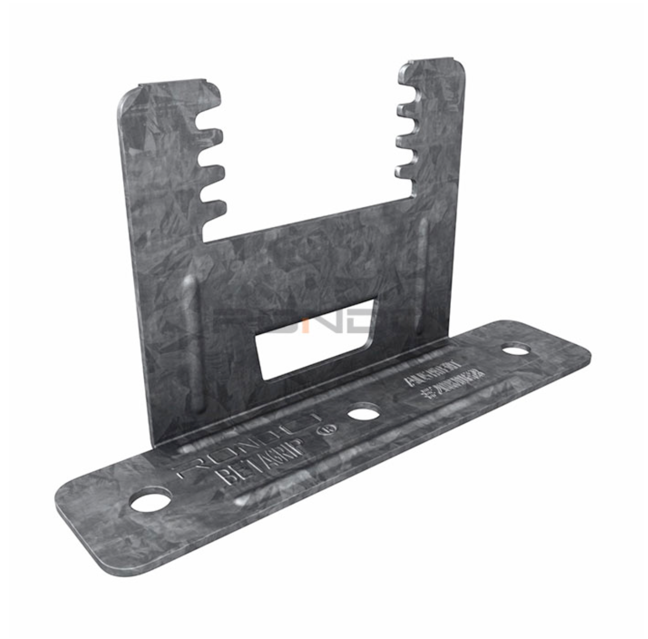 64mm Betafila Double Membrabe Insulation Clip