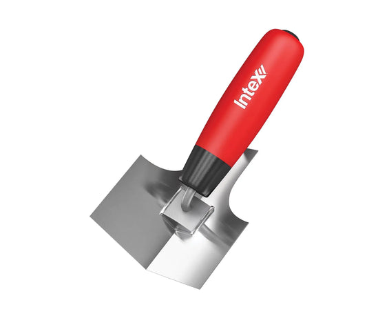 Intex PlasterX® Internal V4 Corner Tool with MegaGrip® Handle