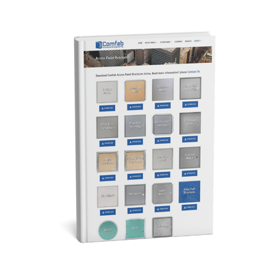 Comfab Access Panels