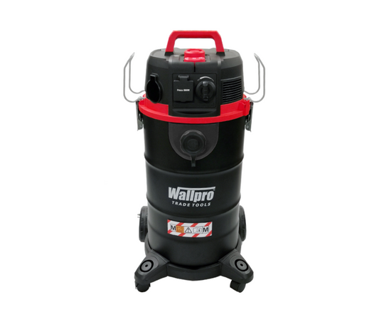 M Class Dust Extractor Wallpro