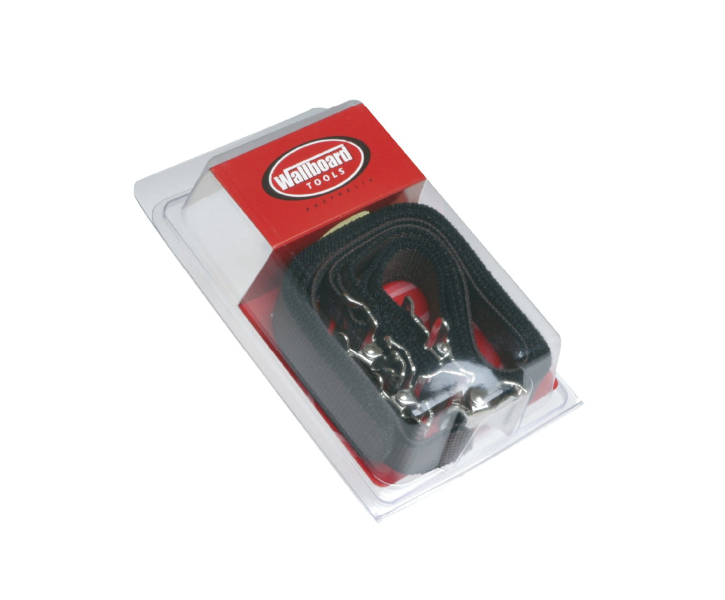 Foot Strap Replacement Kit (DSD) Dura-Stilt