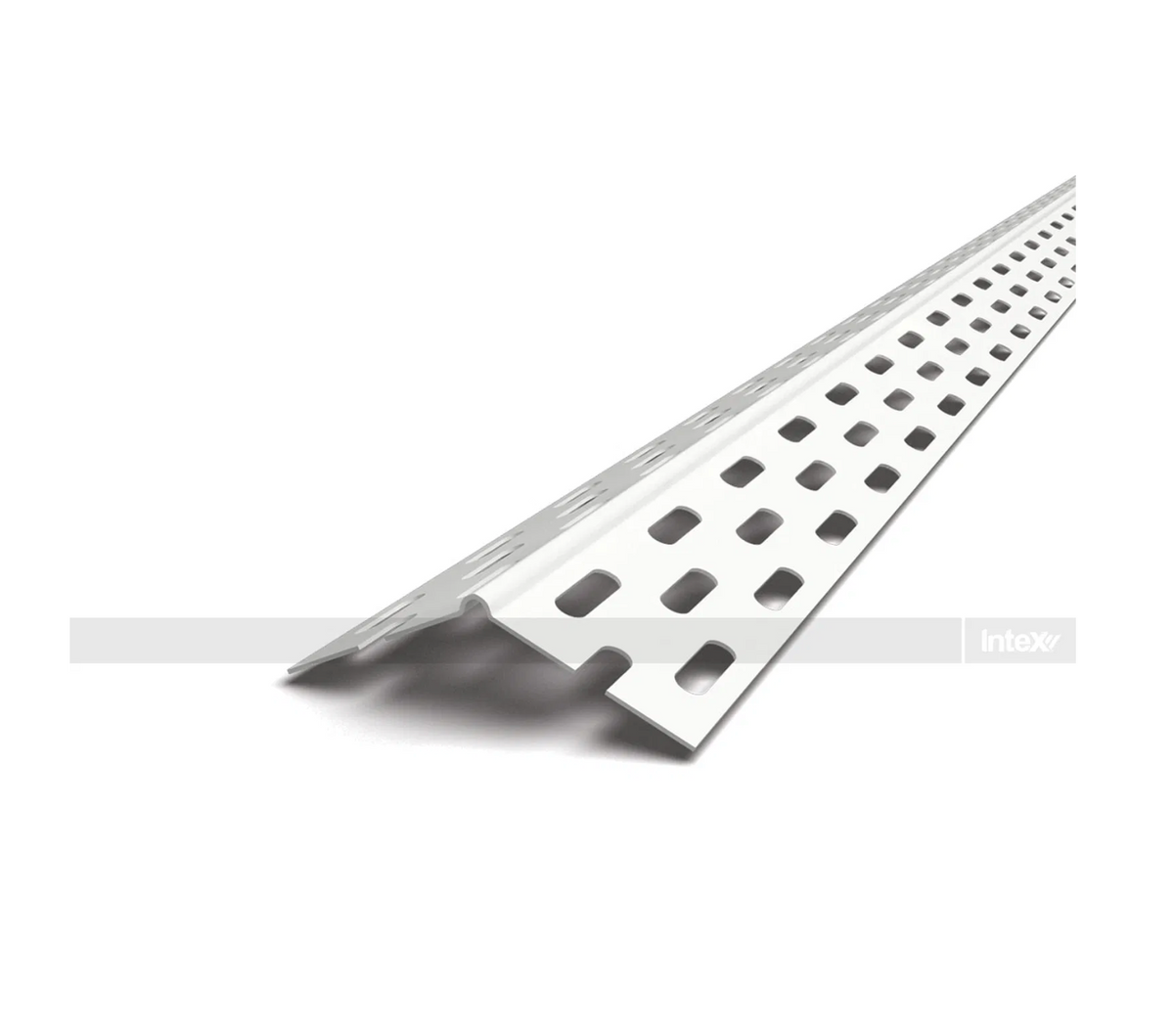 External Corner - PVC - 135 x 3.0m Trim Tex-4210