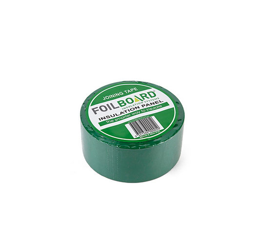 Foilboard Joining Tape 48mm x 66m PVC