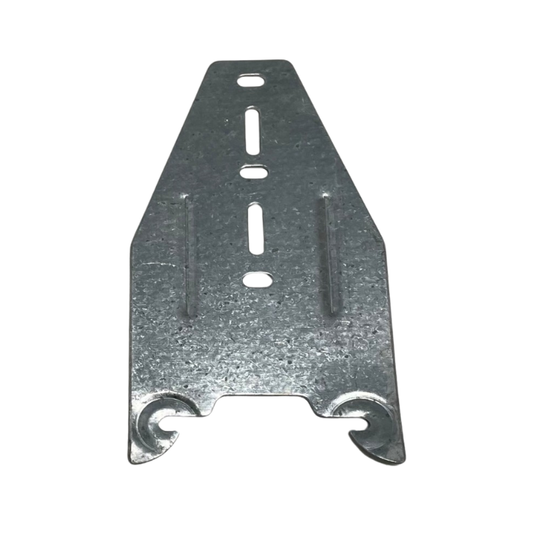 Furring Channel - Direct Fix Clip Medium - 95mm (A Clip)
