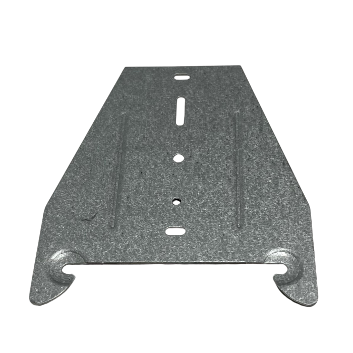 Furring Channel Wide Faced Clip Direct Fix 80