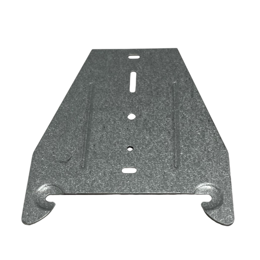 Furring Channel Wide Faced Clip Direct Fix 80