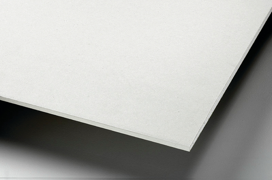 6.5mm Flexible Plasterboard