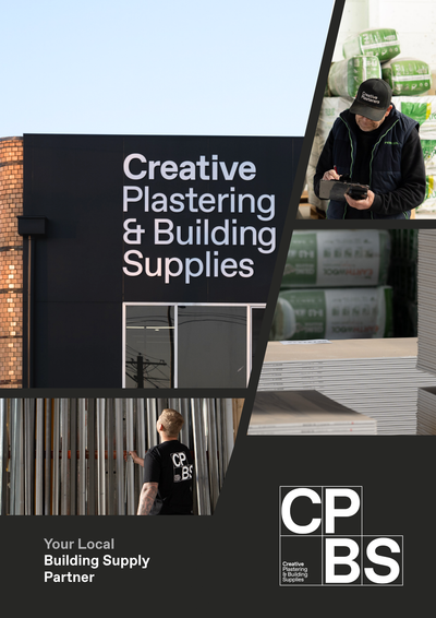 CPBS Product Overview