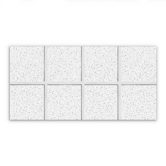 Choc Block Second Look 1 Fine Fissured 1200 x 600 x 16mm