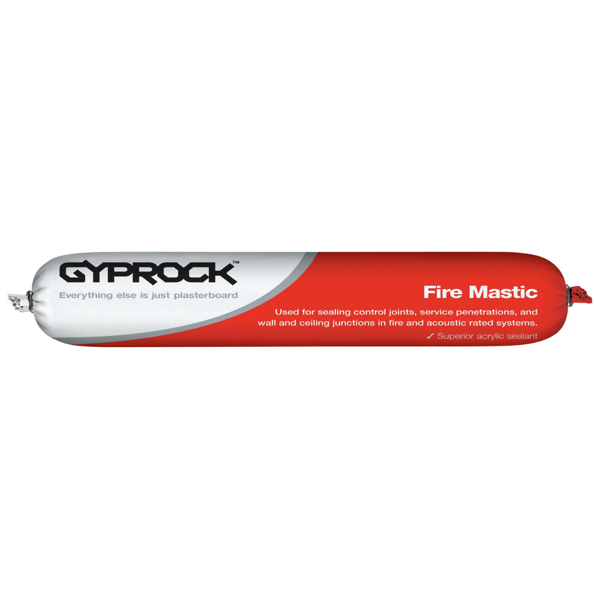 Fire Mastic 600ml Sausage