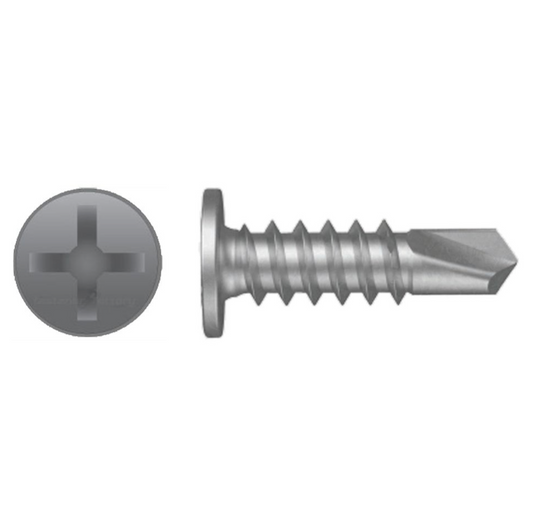 Nails Ring Shank 30 x 2.8mm 2.5kg Tub (7RG30T)