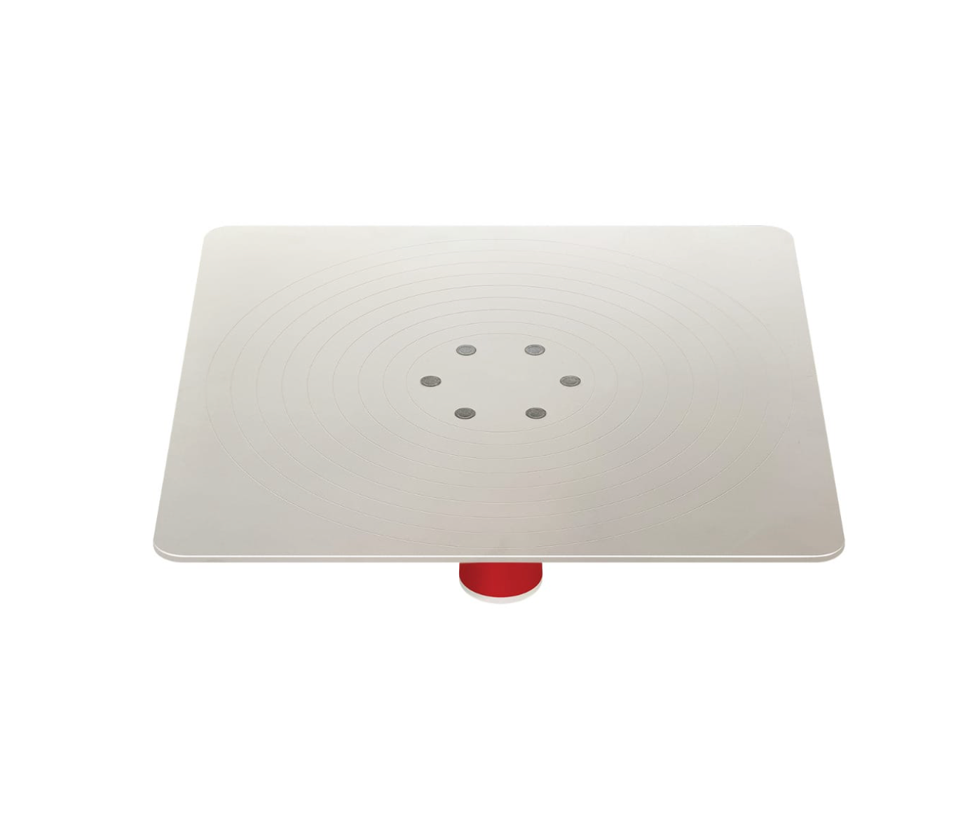 Hawk Magnesium 13in - Mega Grip Handle