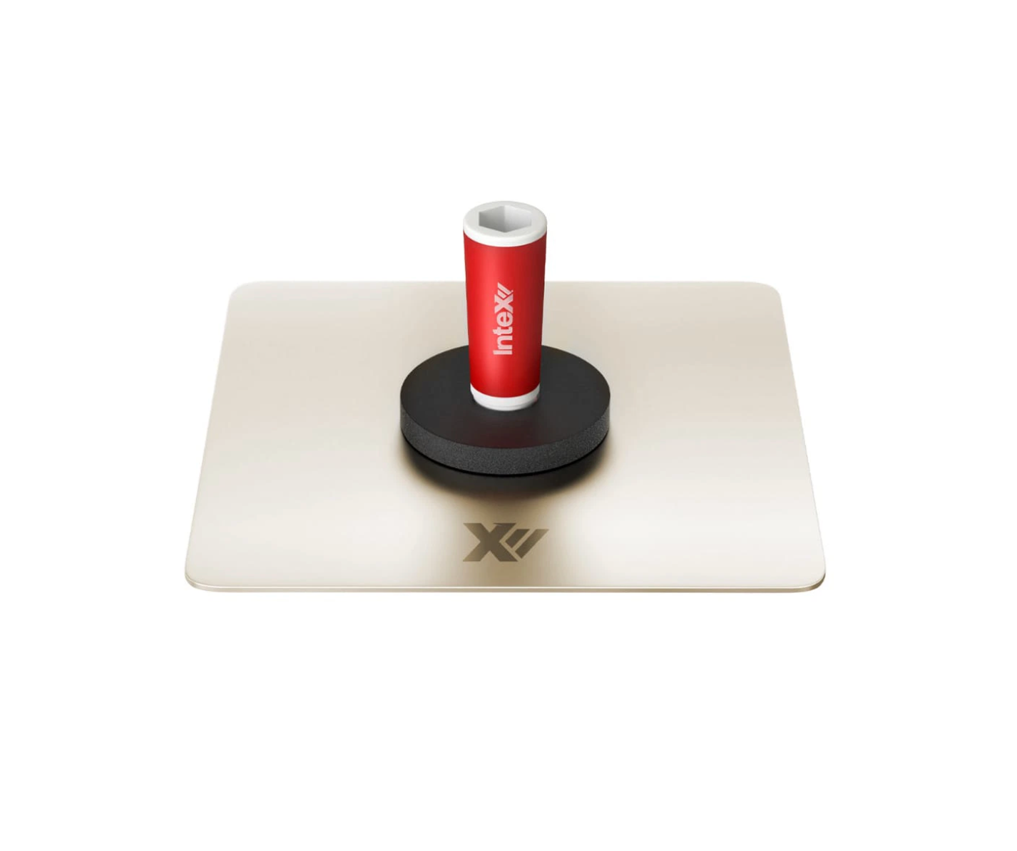 Hawk Magnesium 13in - Mega Grip Handle