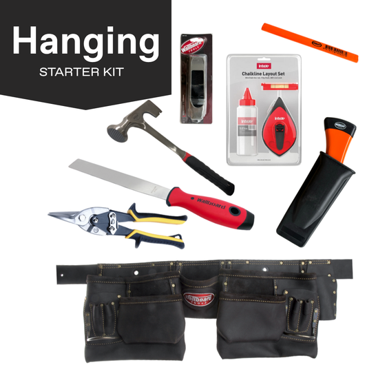 Hanging Tools Apprentice Starter Kit