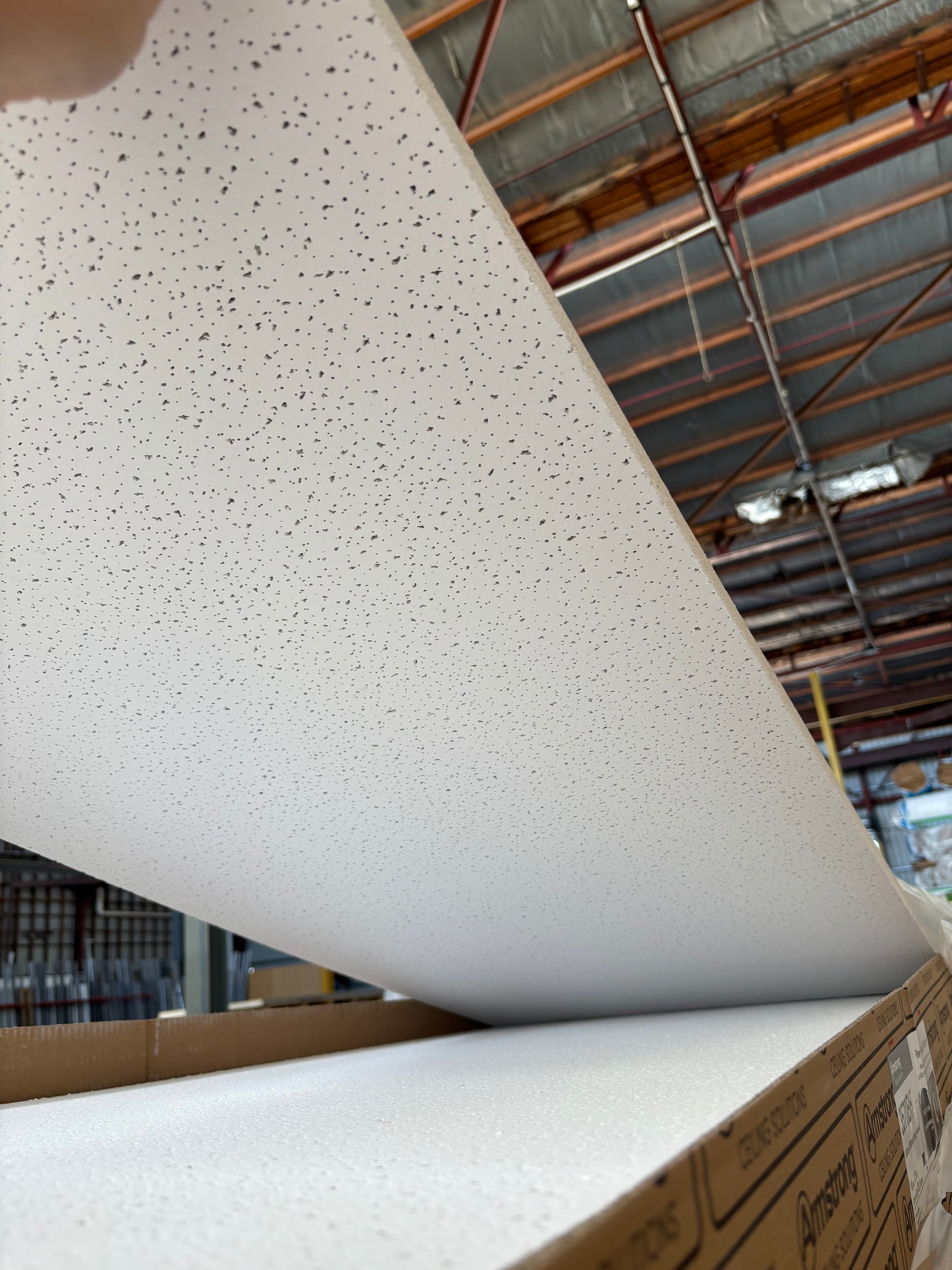 Fine Fissure 1200 x 600 Tiles
