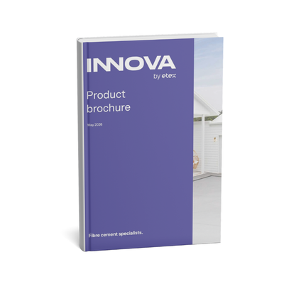 Innova by Etex