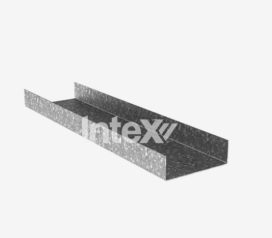 TRACK 92mm 0.55 BMT x 32mm x 3.0m