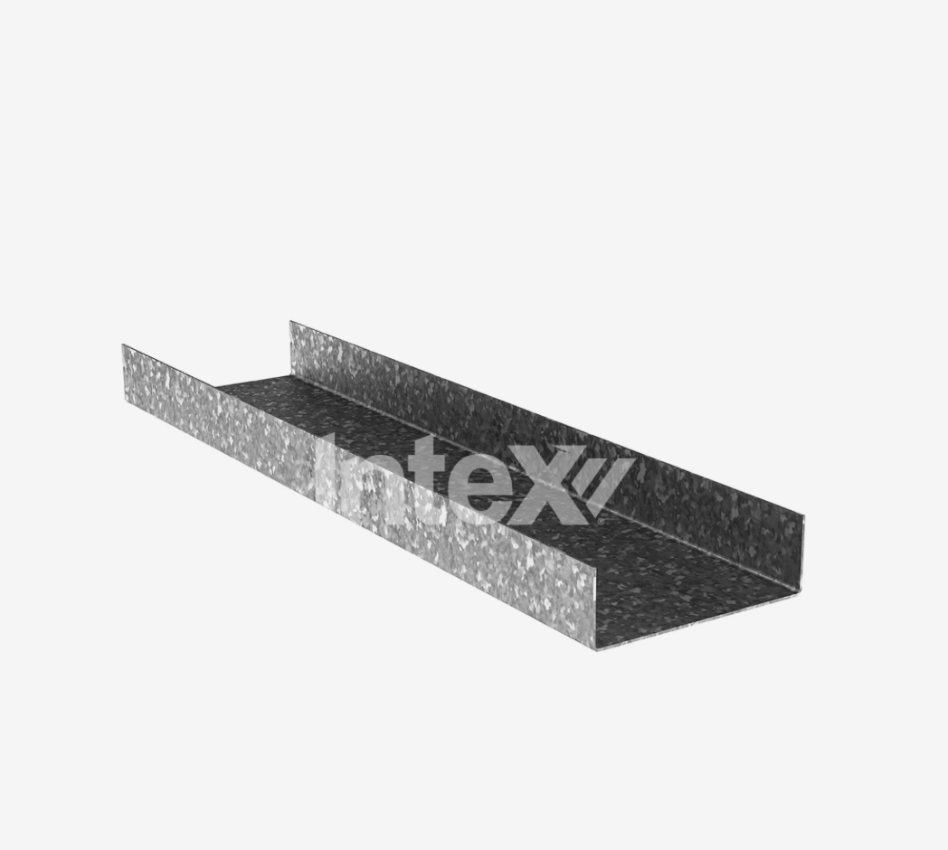 Track 92mm 0.75 BMT x 32mm x 3.0m