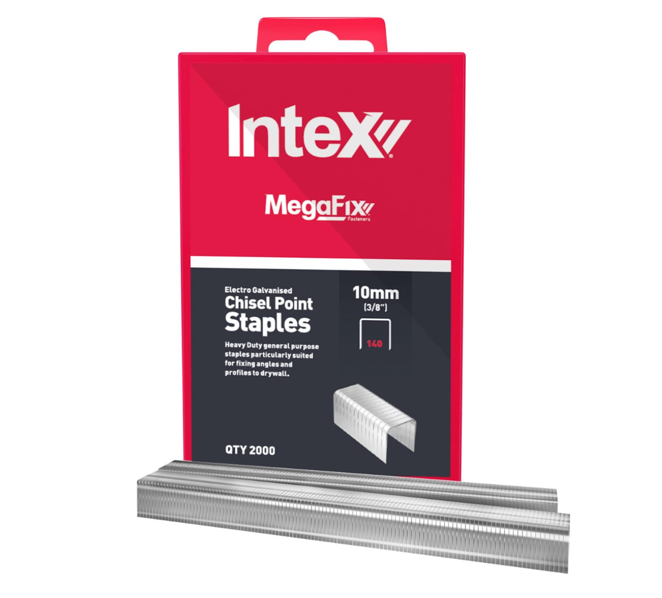 Intex Staples - Suit PlasterX/Arrow/Rapid