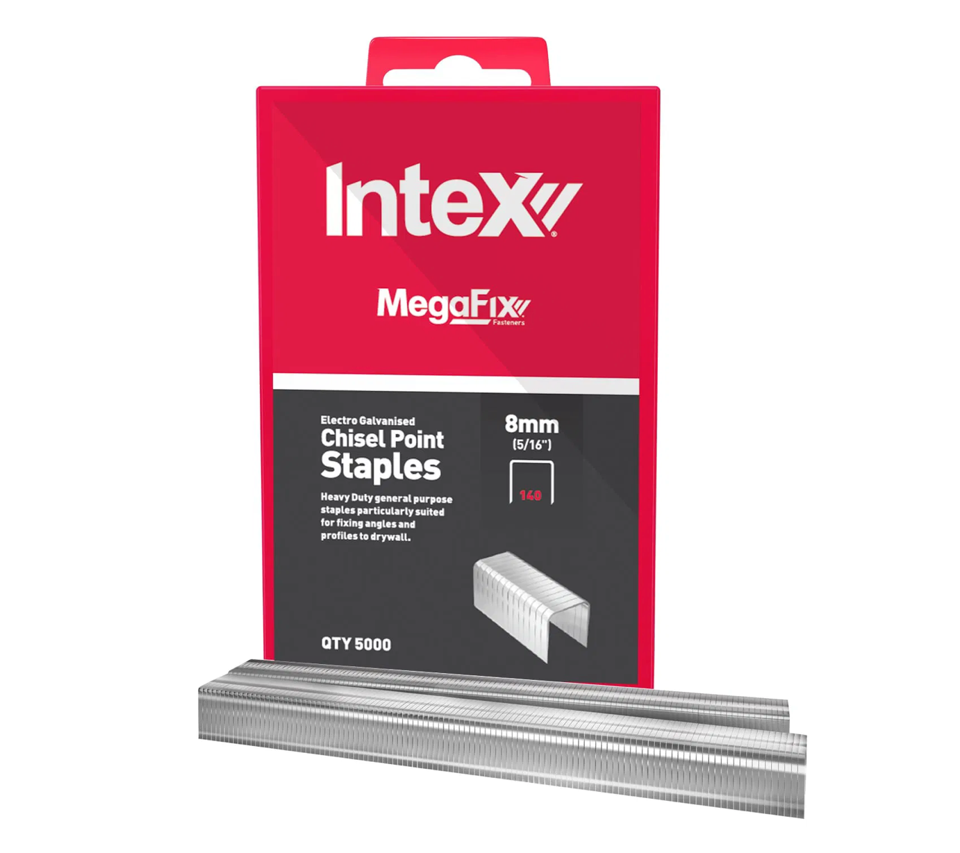 Intex Staples - Suit PlasterX/Arrow/Rapid
