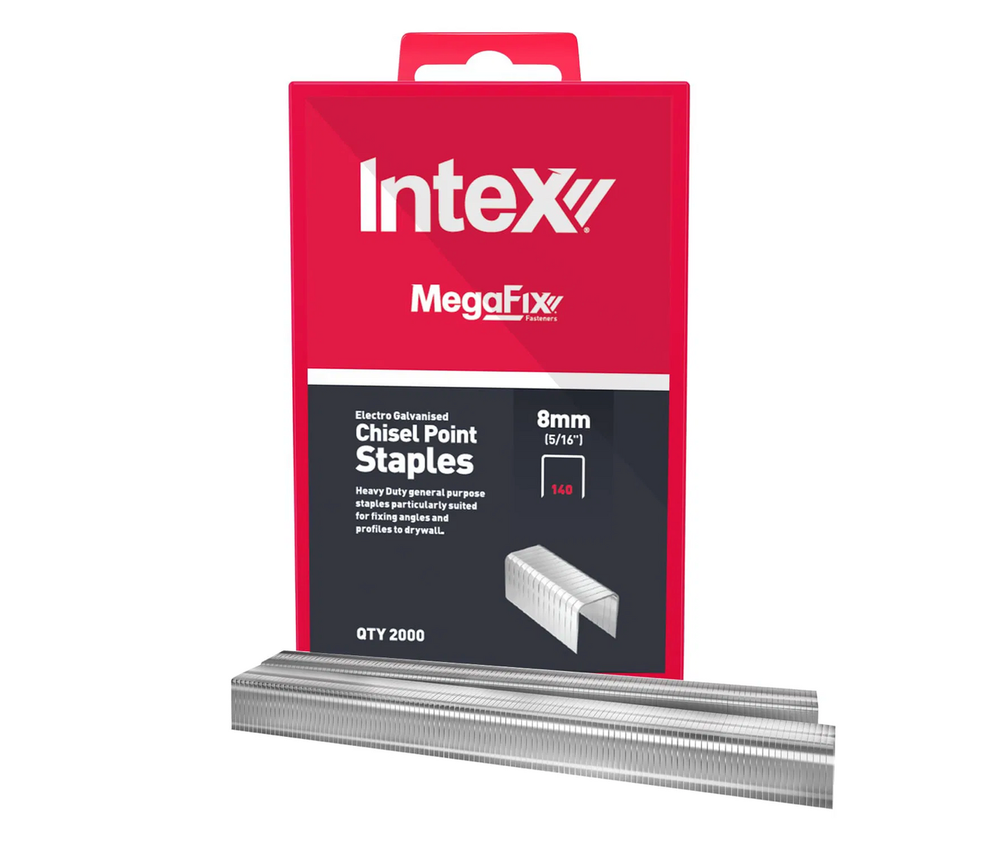 Intex Staples - Suit PlasterX/Arrow/Rapid