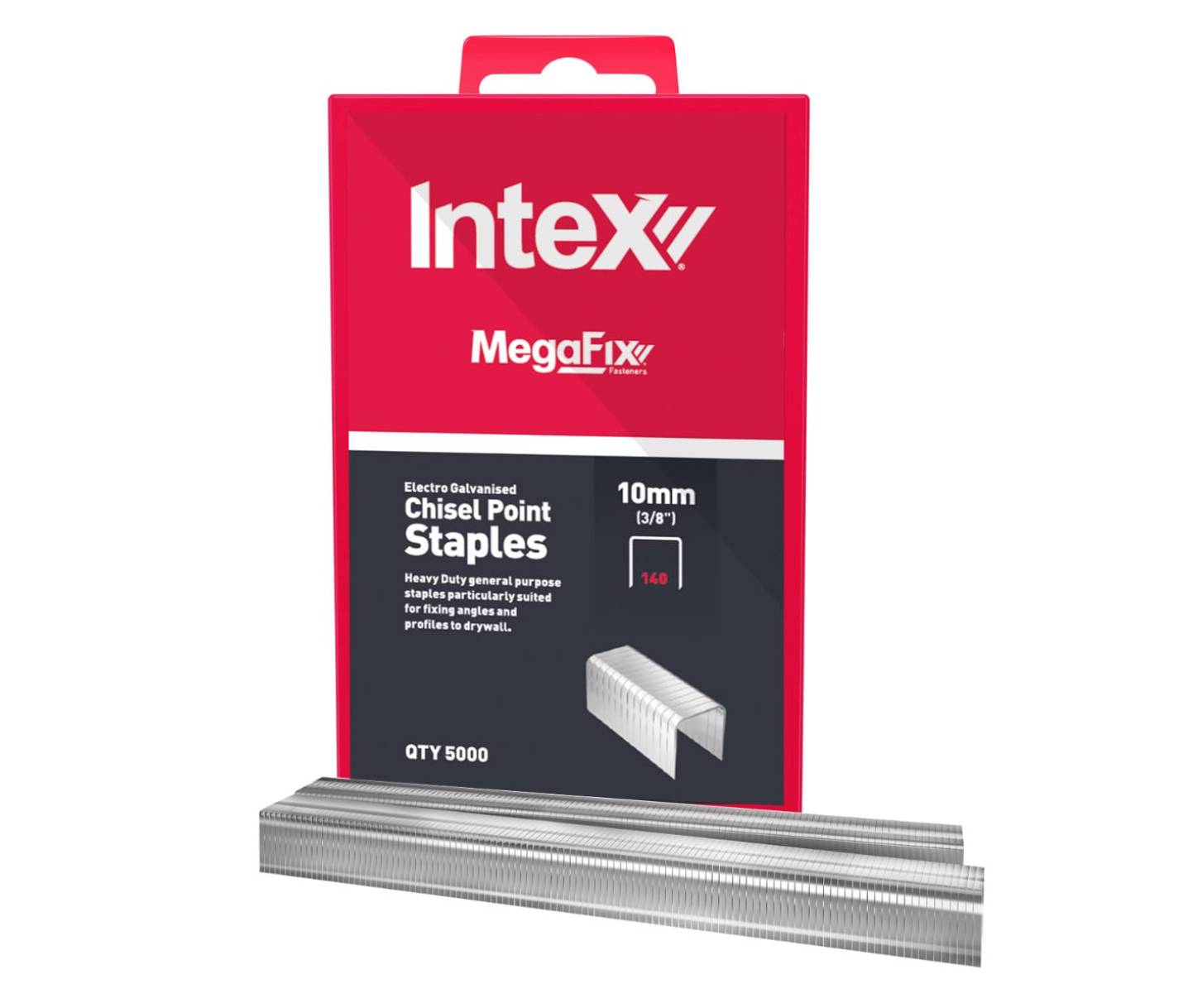 Intex Staples - Suit PlasterX/Arrow/Rapid