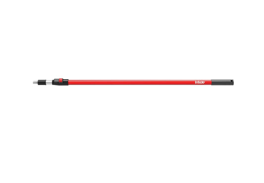 Intex Fibreglass Telescopic Step-Lock Pole 1200 - 2400mm (47 - 95in)